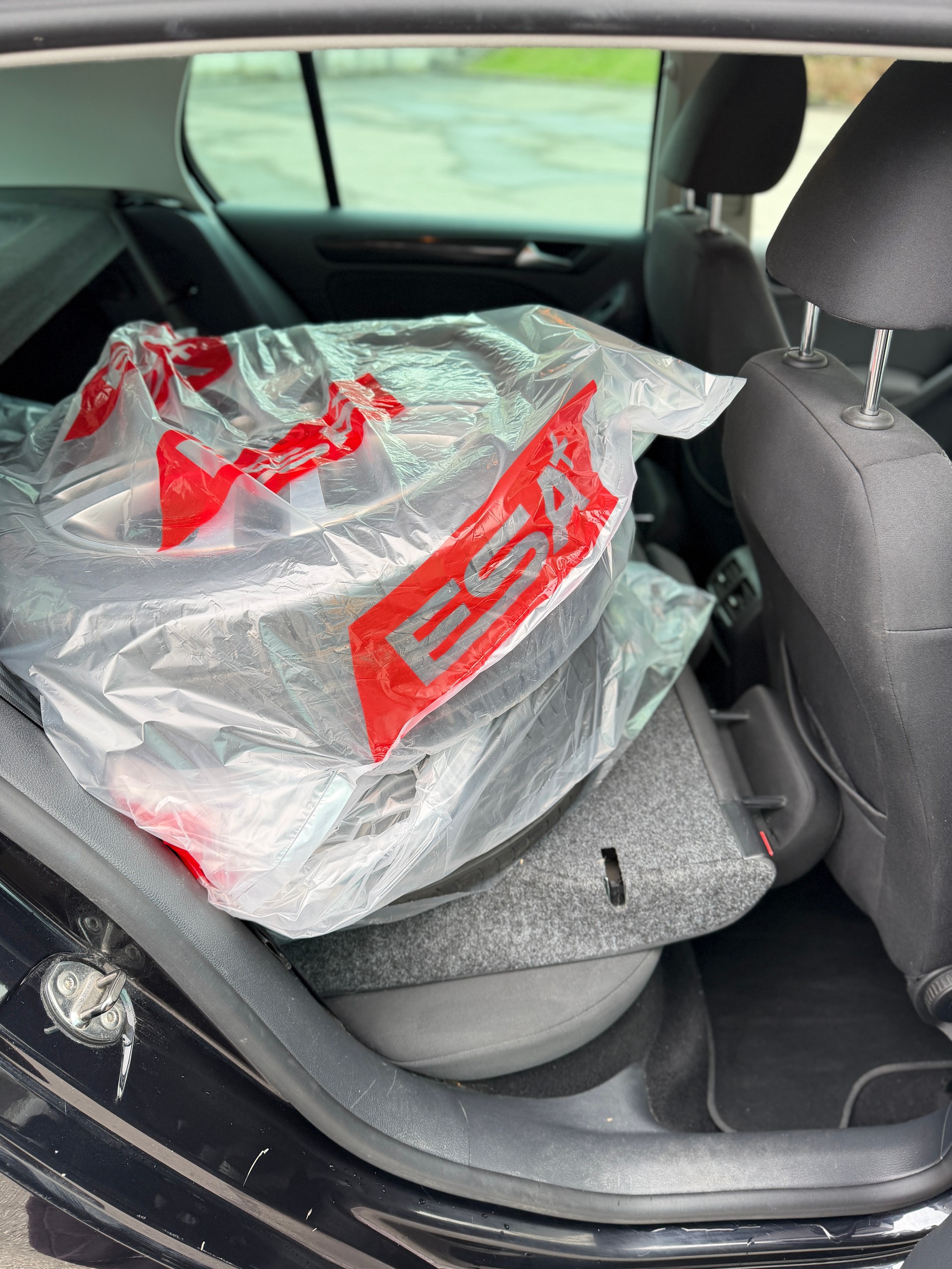 VW Golf 1.4 TSI Team Navigation Kamera 8 Fach Super Zustand-image-10