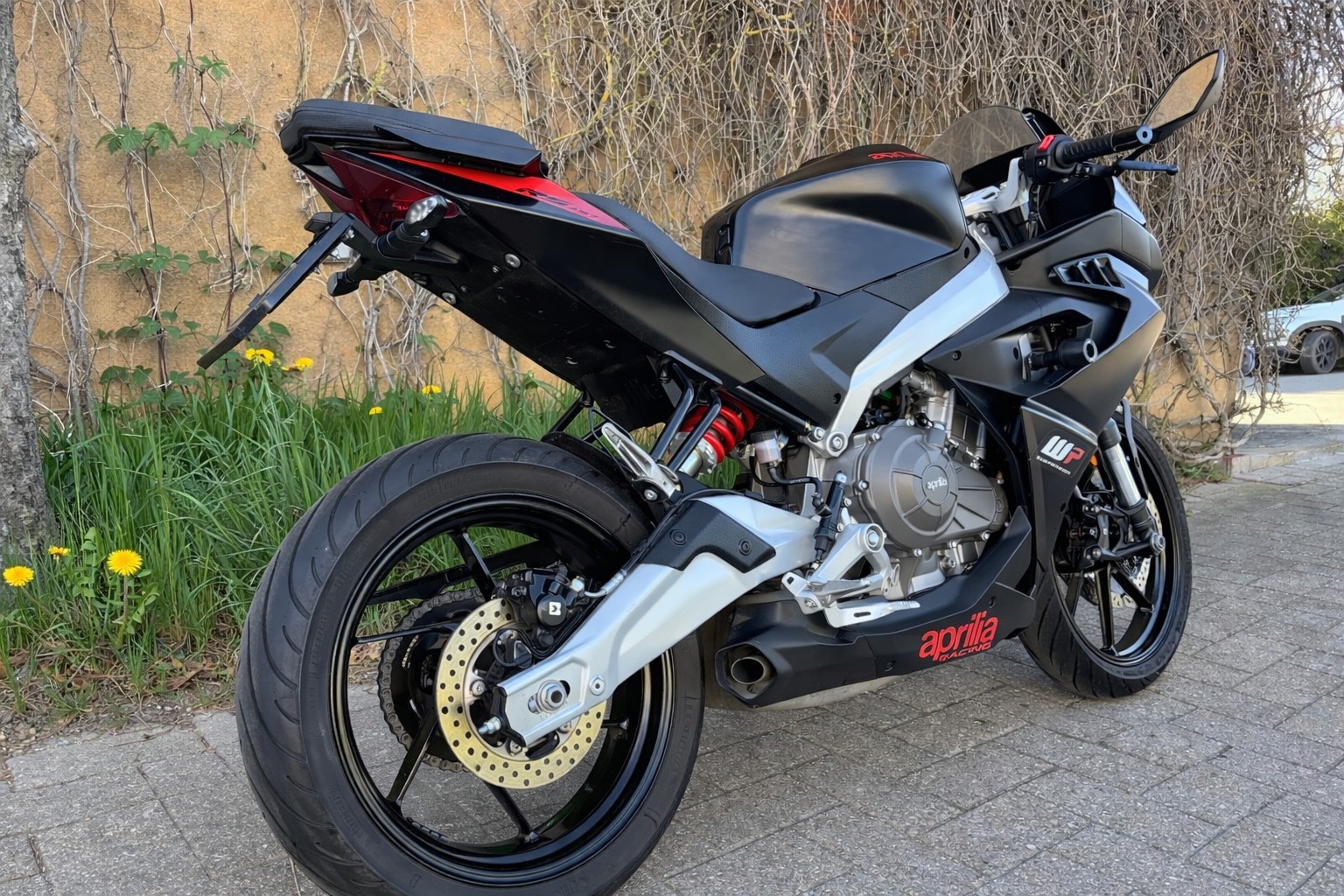APRILIA RS 457 (35kW)-image-10