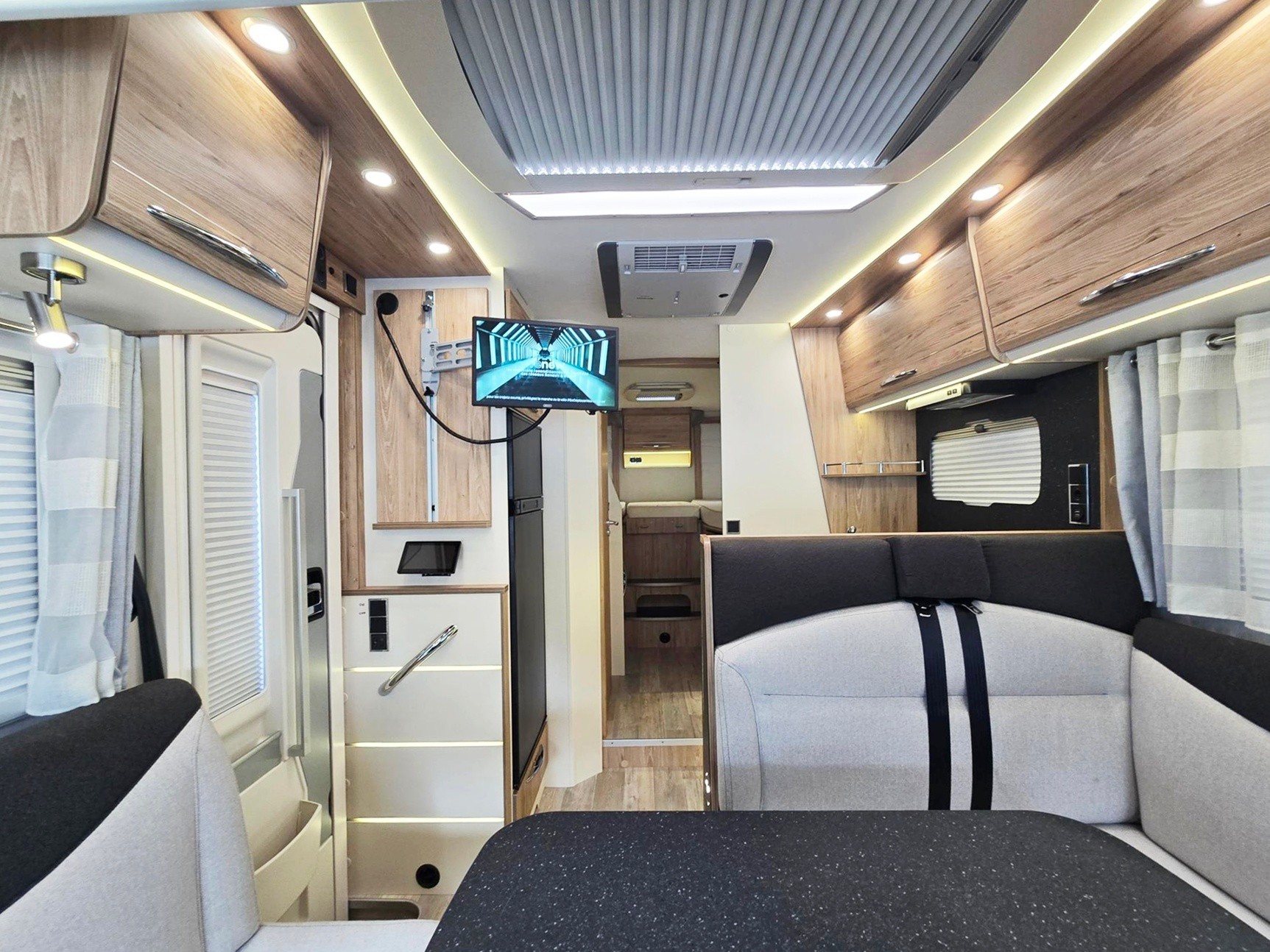 PILOTE GALAXY G 740 GJ PRINCE ESSENTIEL 2,3 DIESEL FIAT DUCATO MJ 150-image-7