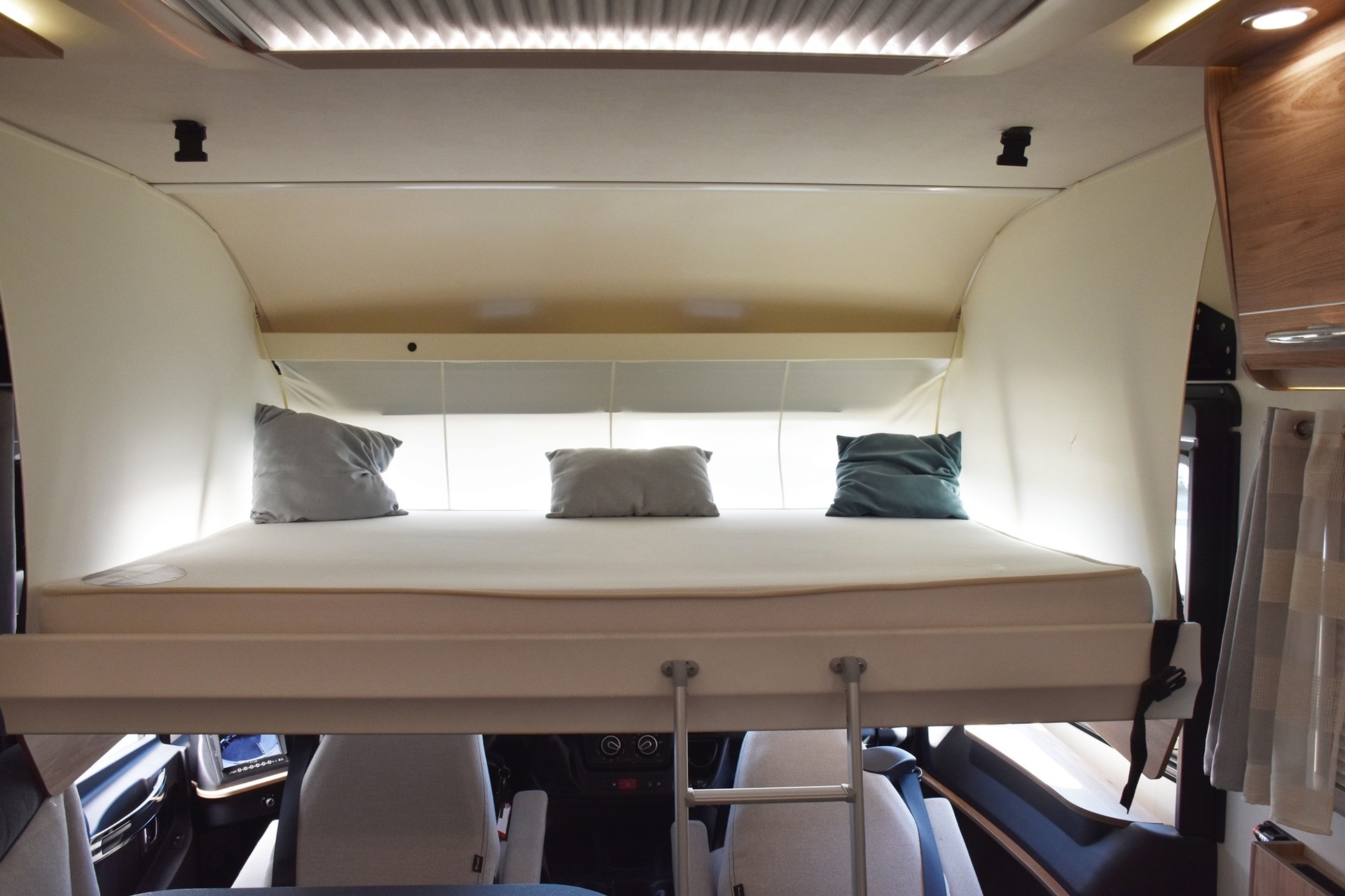 PILOTE GALAXY G 740 GJ PRINCE ESSENTIEL 2,3 DIESEL FIAT DUCATO MJ 150-image-6