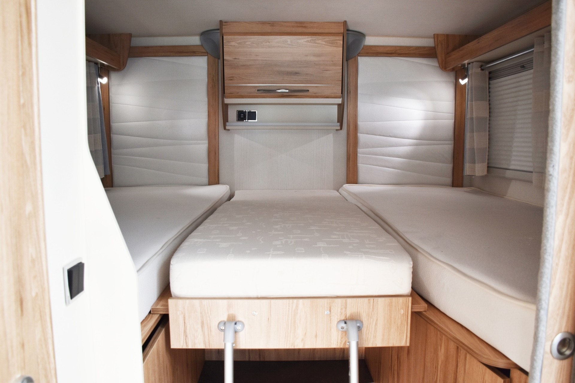 PILOTE GALAXY G 740 GJ PRINCE ESSENTIEL 2,3 DIESEL FIAT DUCATO MJ 150-image-5