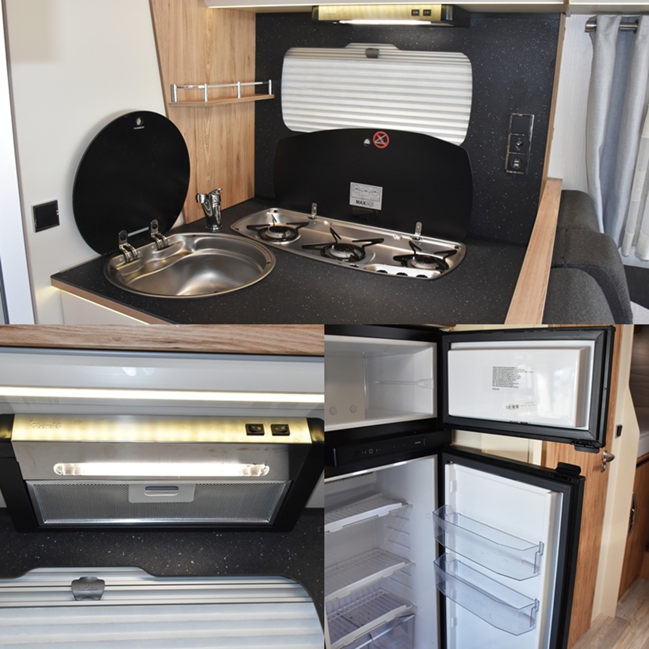 PILOTE GALAXY G 740 GJ PRINCE ESSENTIEL 2,3 DIESEL FIAT DUCATO MJ 150-image-10