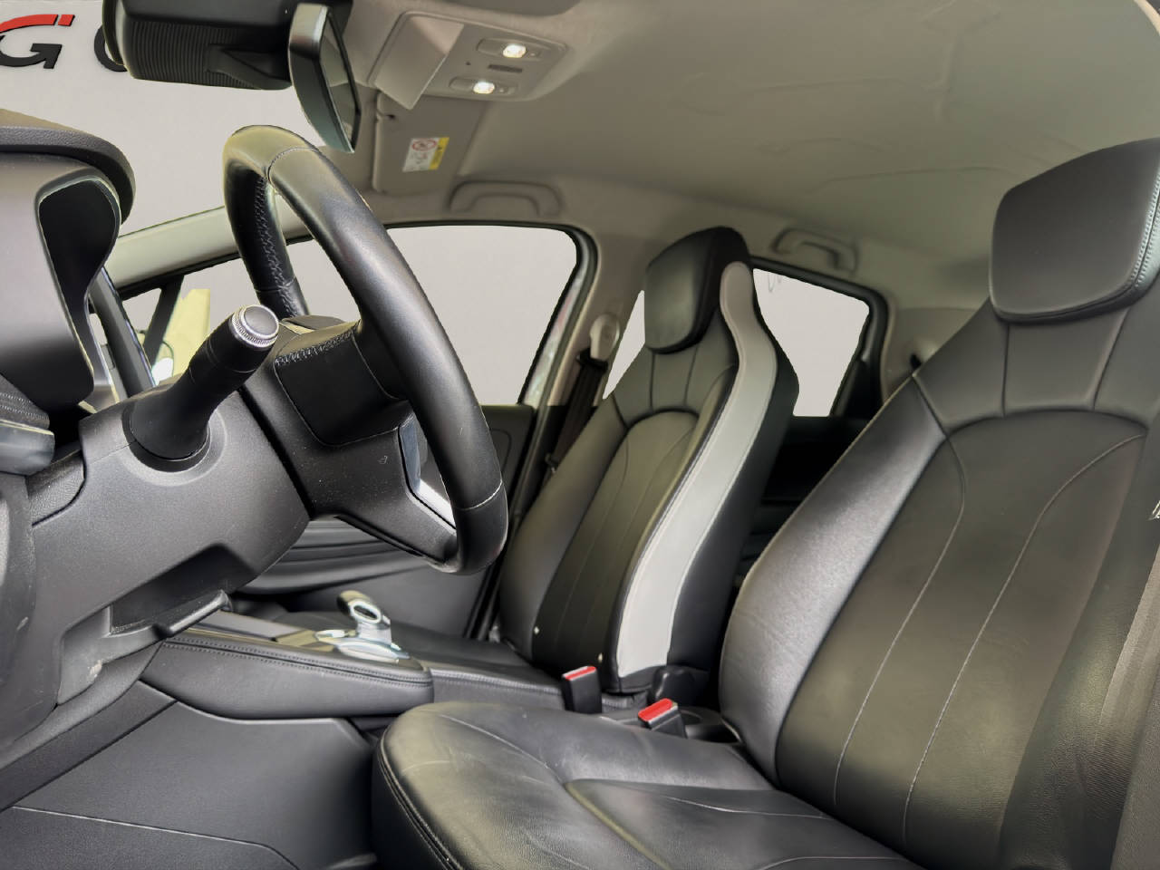 RENAULT Zoe R135 Intens inkl. Batterie-image-12