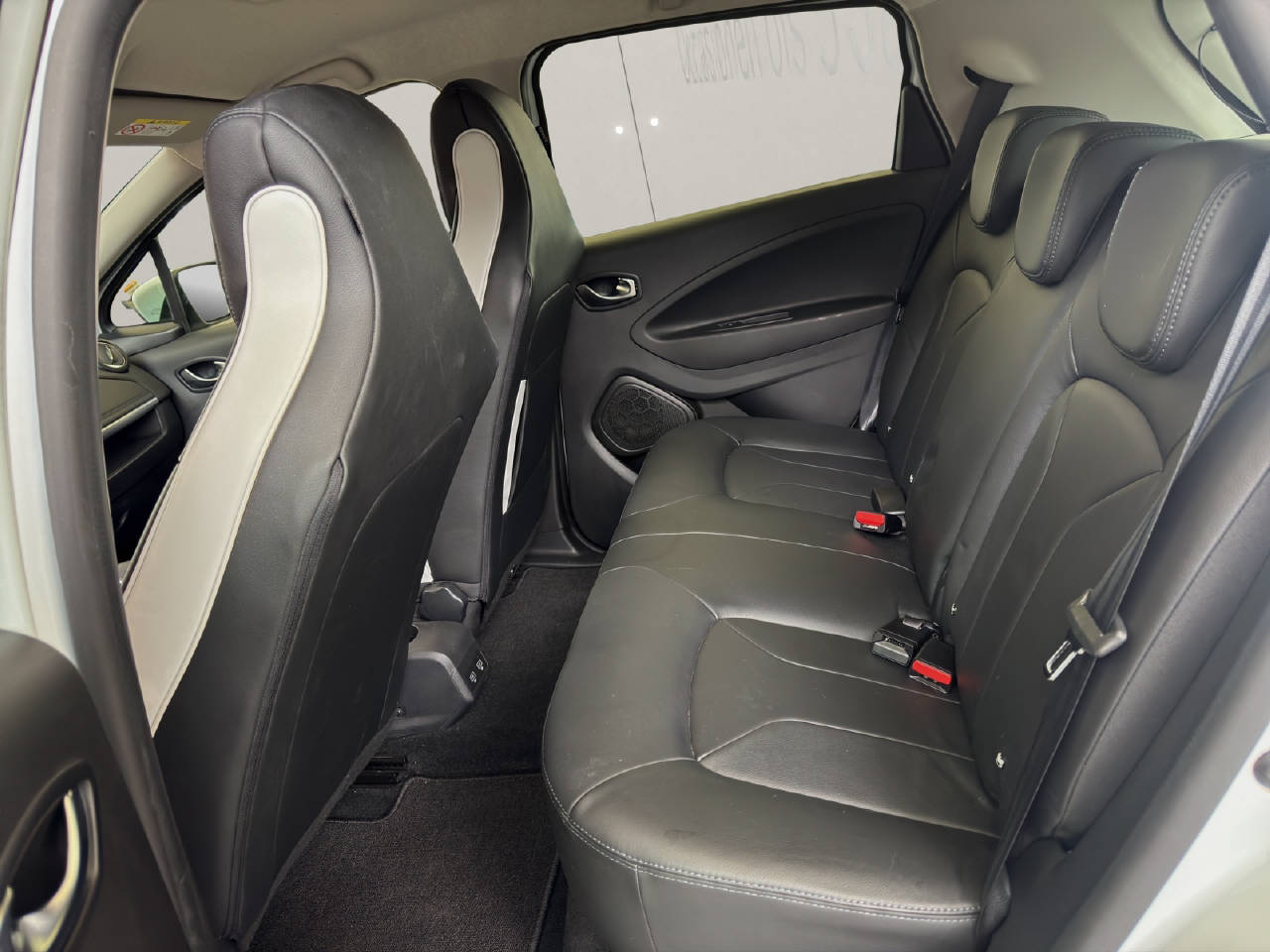 RENAULT Zoe R135 Intens inkl. Batterie-image-17