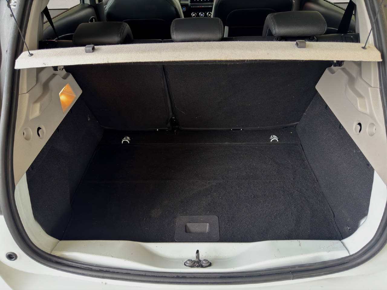 RENAULT Zoe R135 Intens inkl. Batterie-image-18
