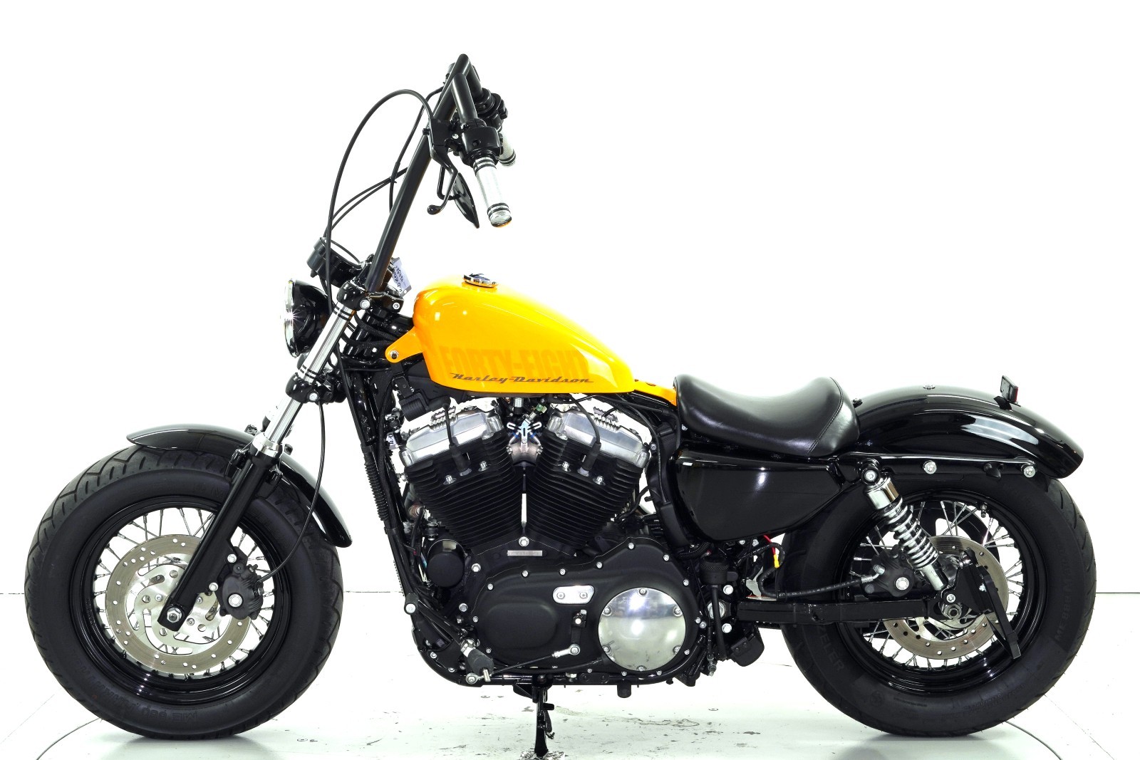 HARLEY-DAVIDSON XL 1200X-image-4