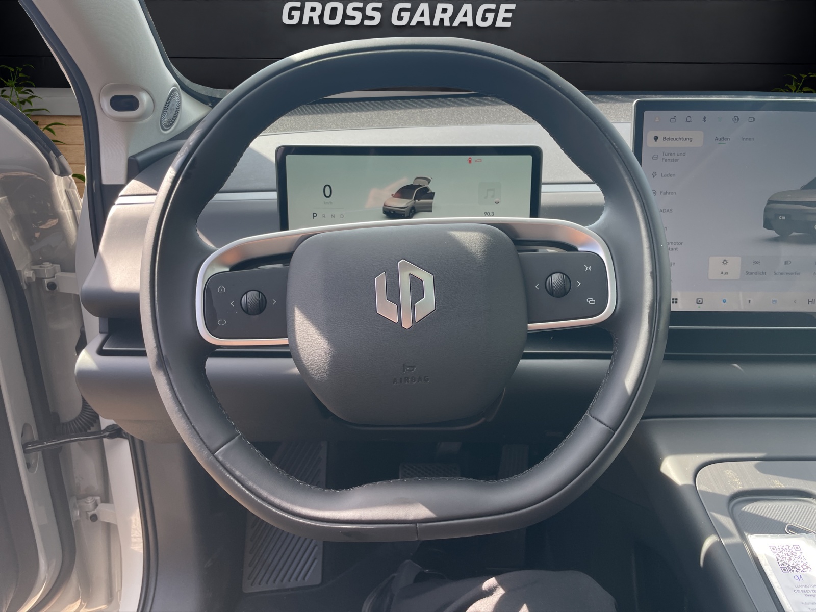 LEAPMOTOR C10 REEV 28kWh Design-image-10