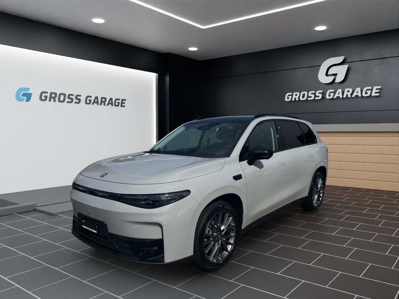 LEAPMOTOR C10 REEV 28kWh Design-image-14
