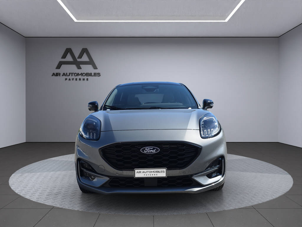 FORD Puma 1.0 EcoB Hybrid 125 Sound Edition-showroom-element-2