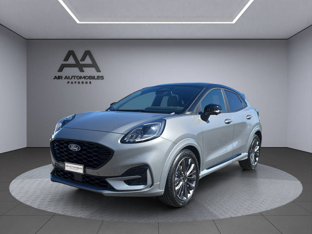FORD Puma 1.0 EcoB Hybrid 125 Sound Edition-showroom-element-3