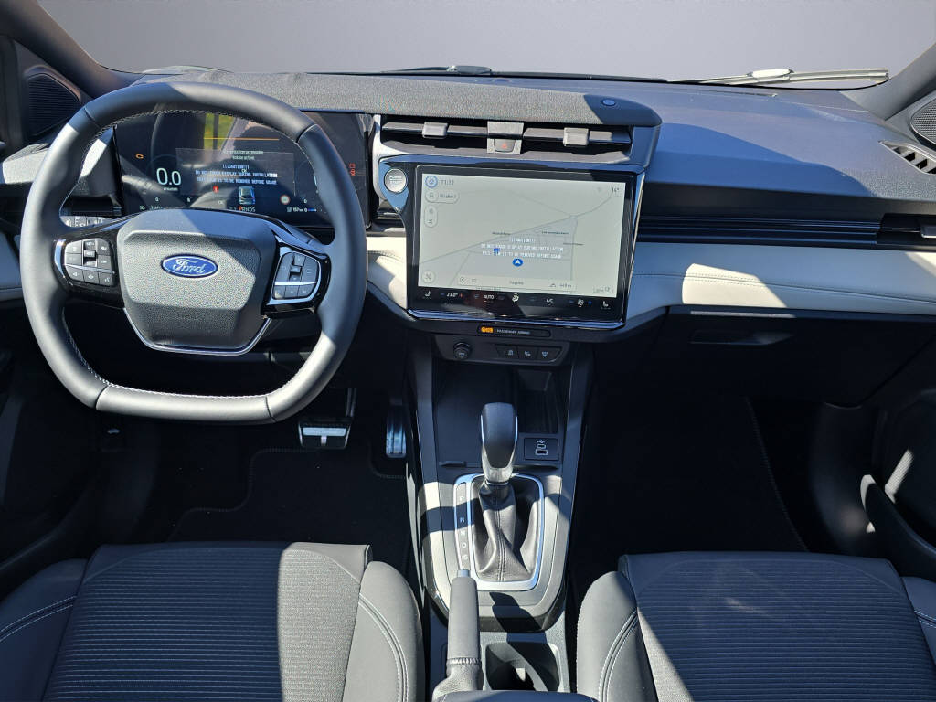 FORD Puma 1.0 EcoB Hybrid 125 Sound Edition-image-12