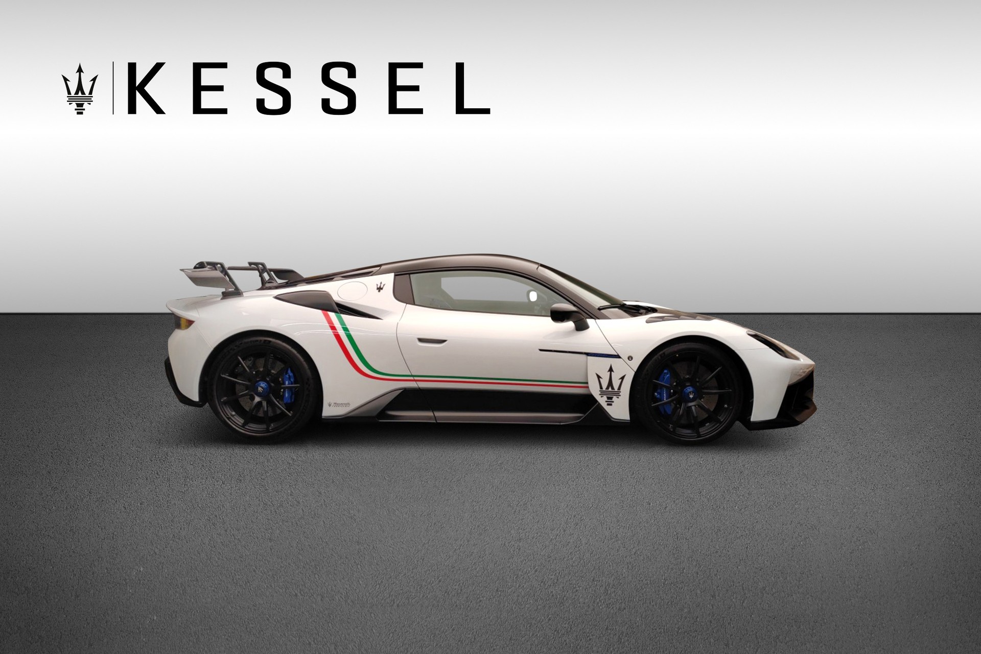 MASERATI GT2 Stradale-image-7