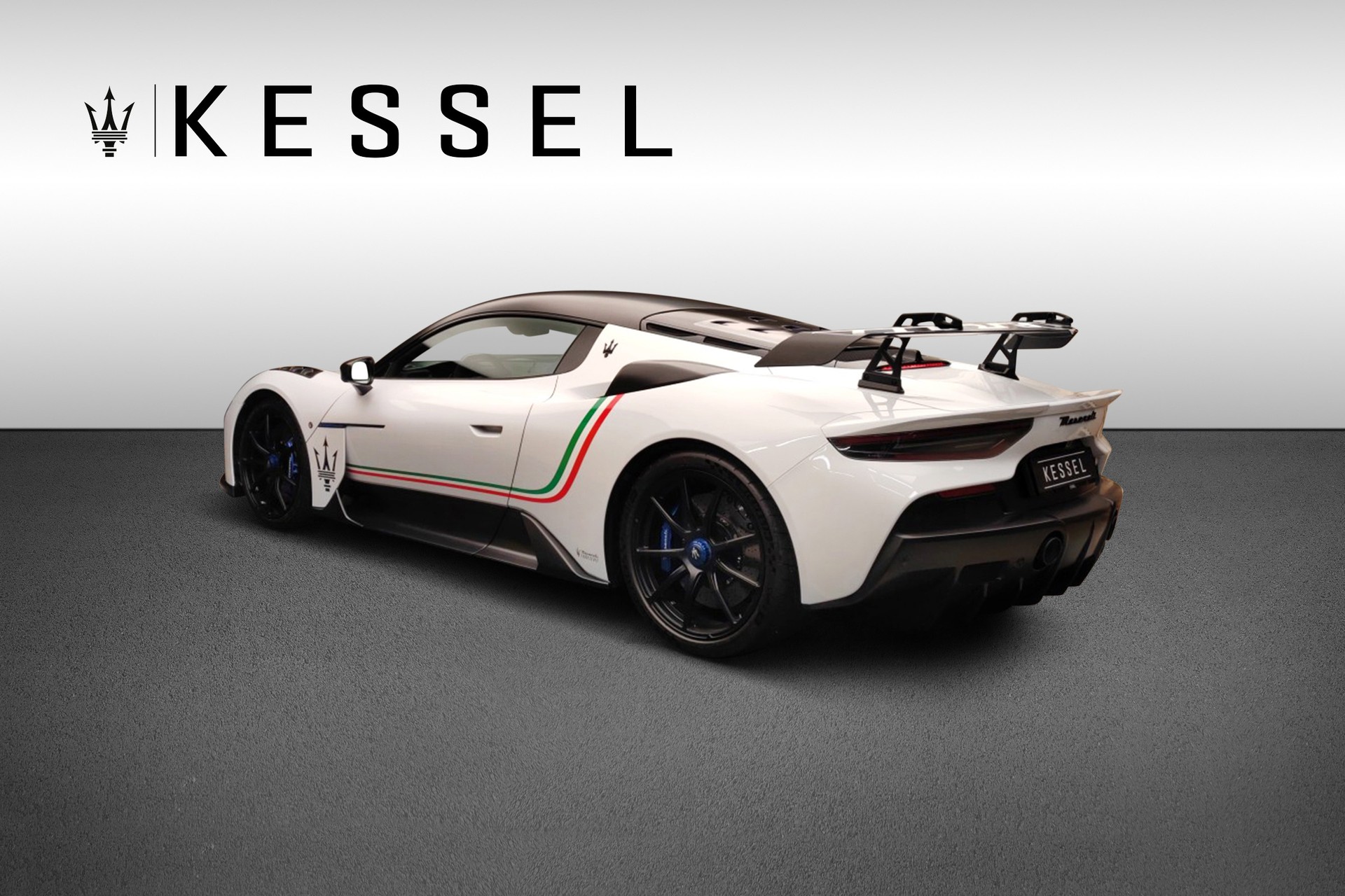MASERATI GT2 Stradale-image-4