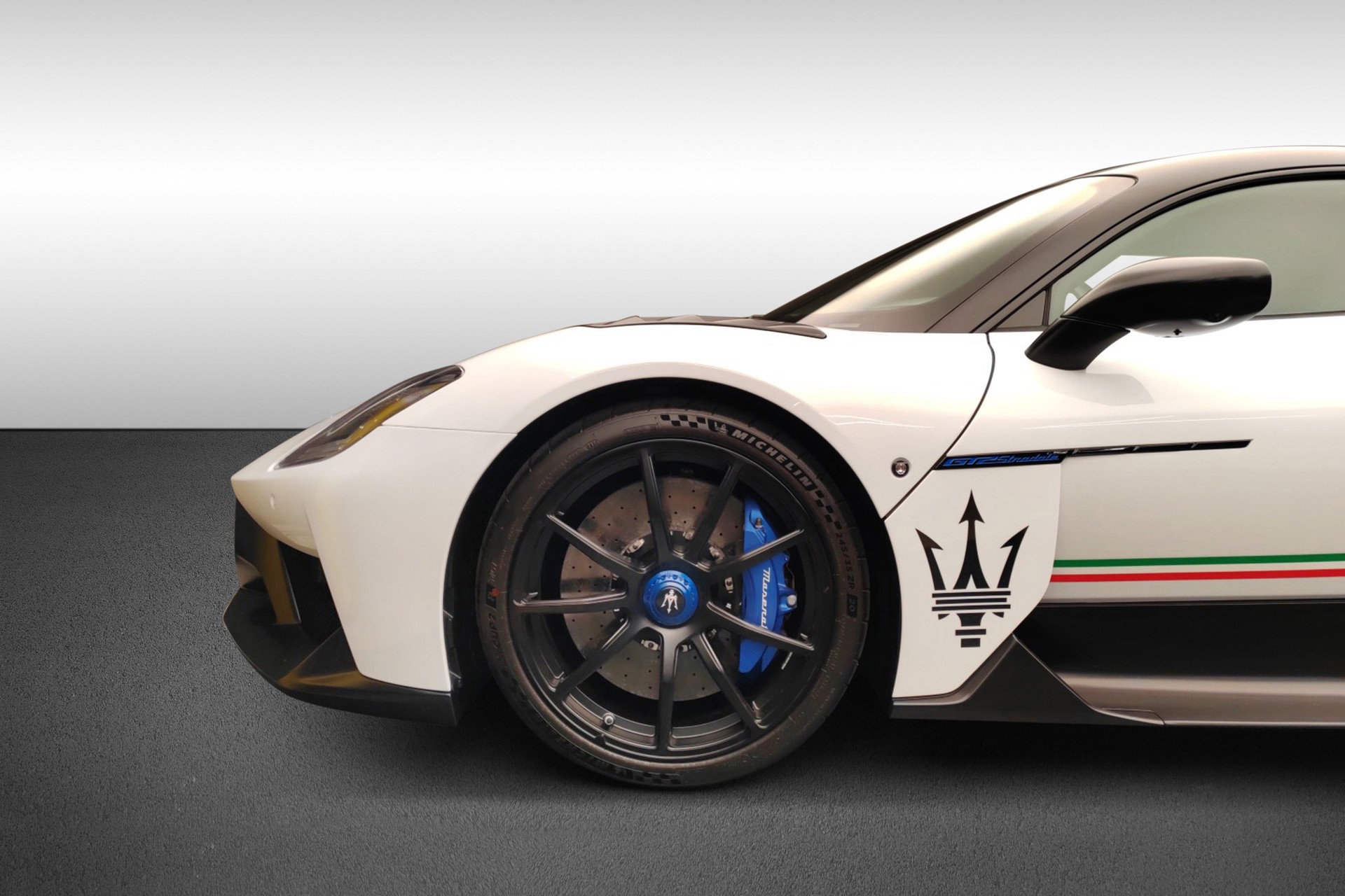 MASERATI GT2 Stradale-image-9