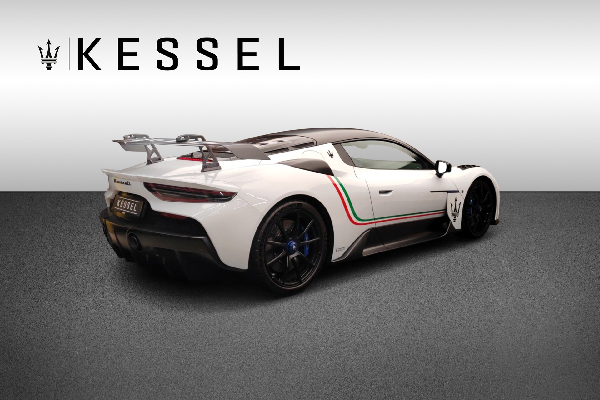 MASERATI GT2 Stradale-image-6