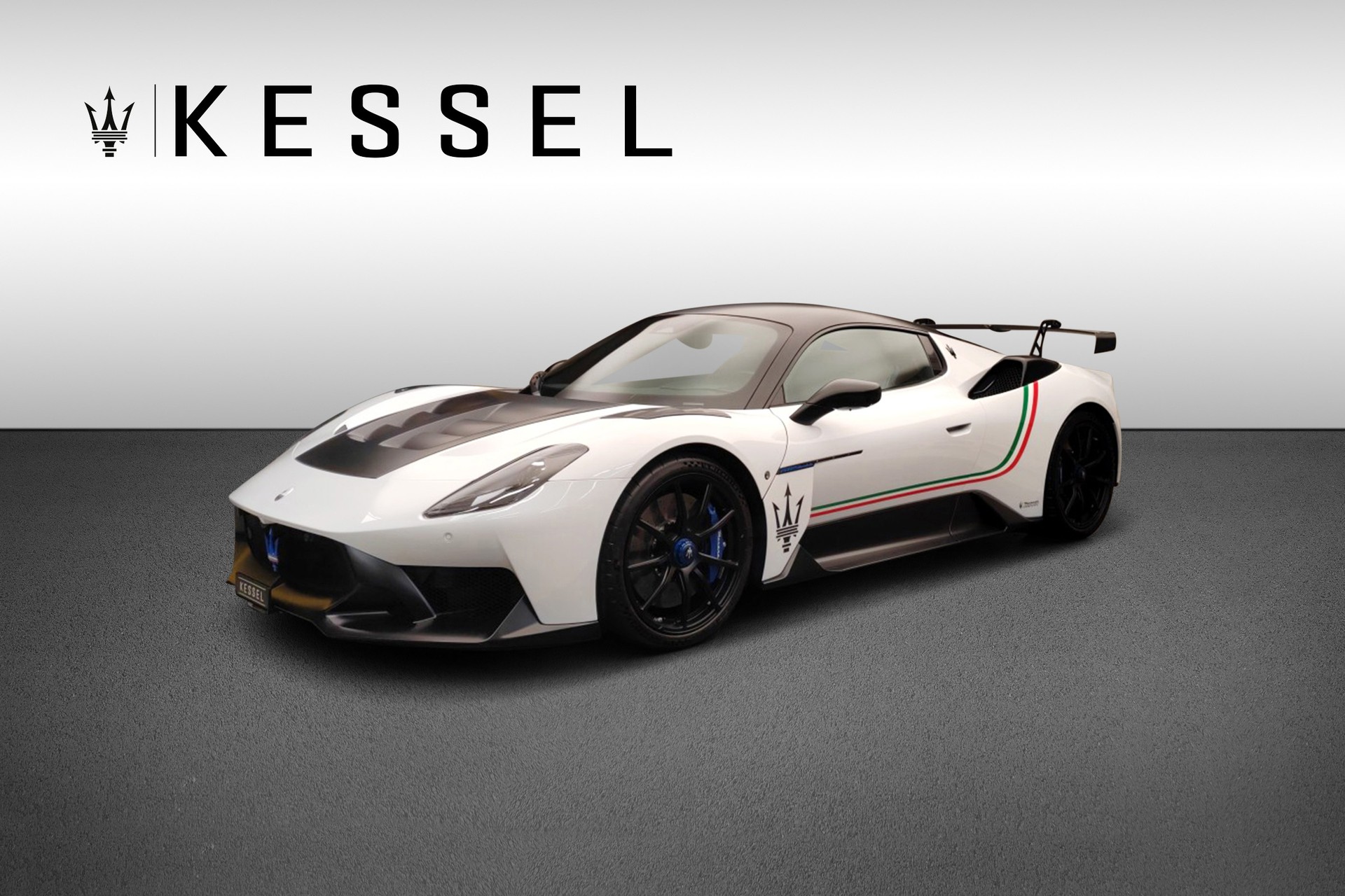 MASERATI GT2 Stradale-image-2