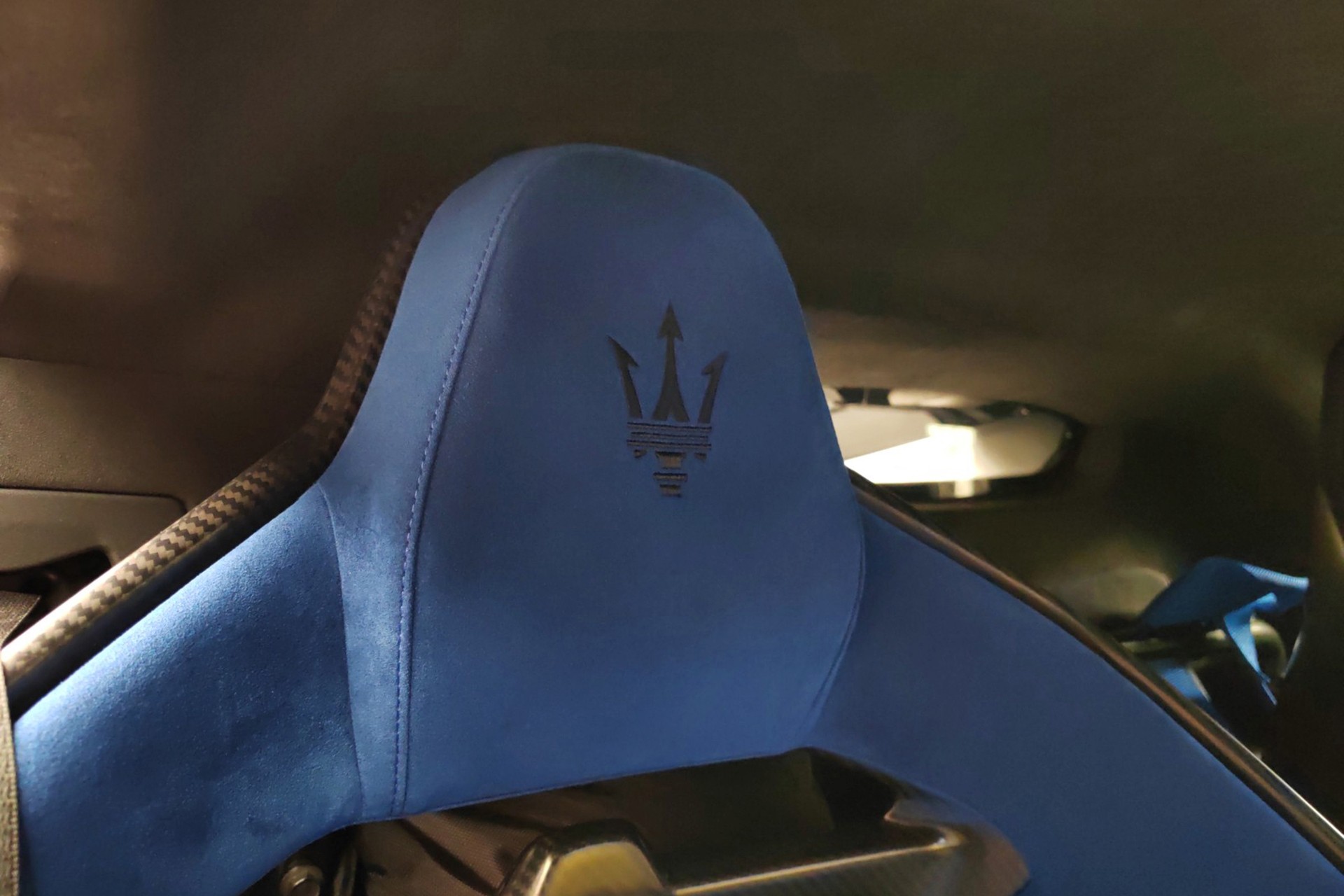 MASERATI GT2 Stradale-image-15
