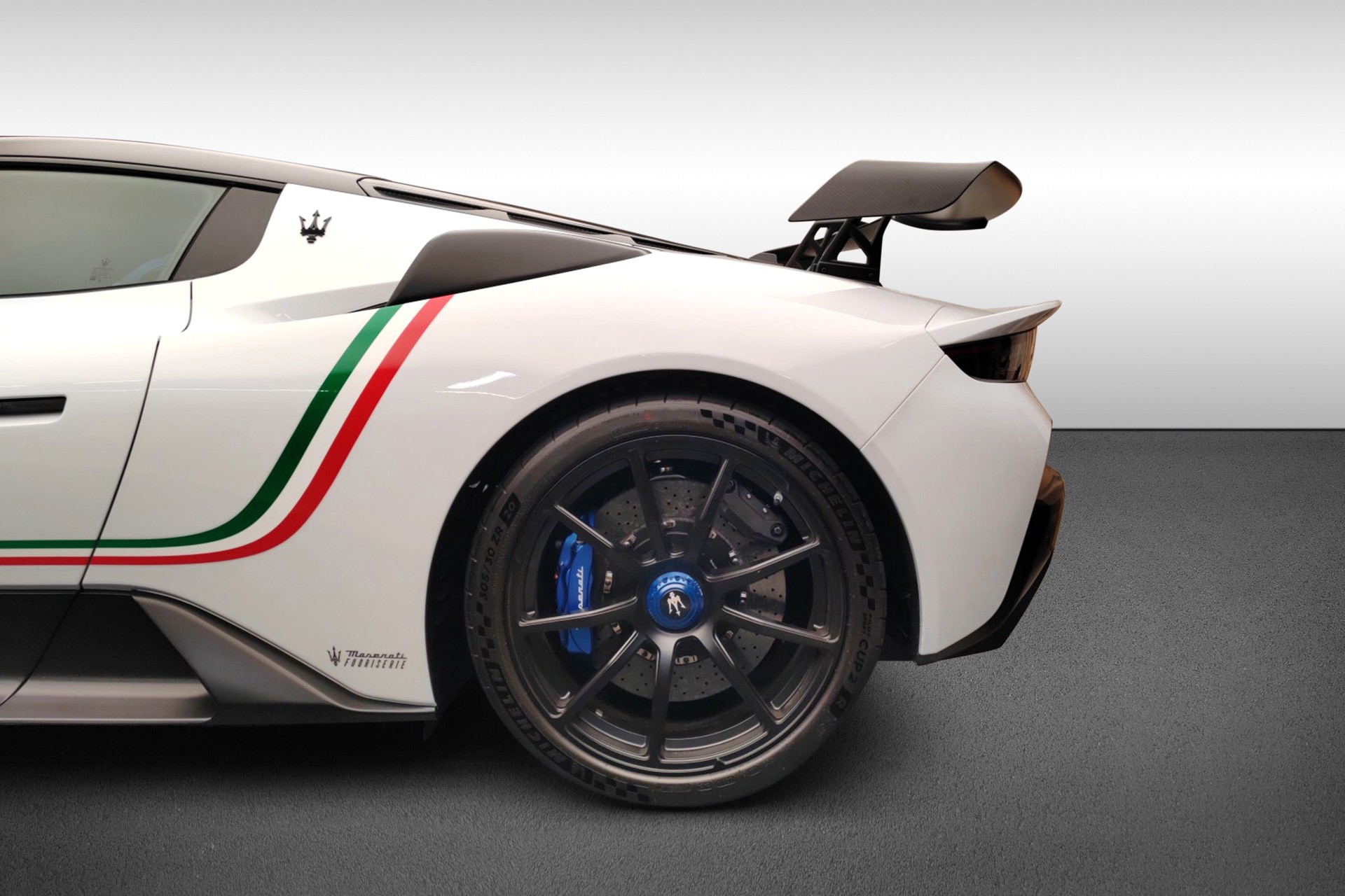 MASERATI GT2 Stradale-image-10