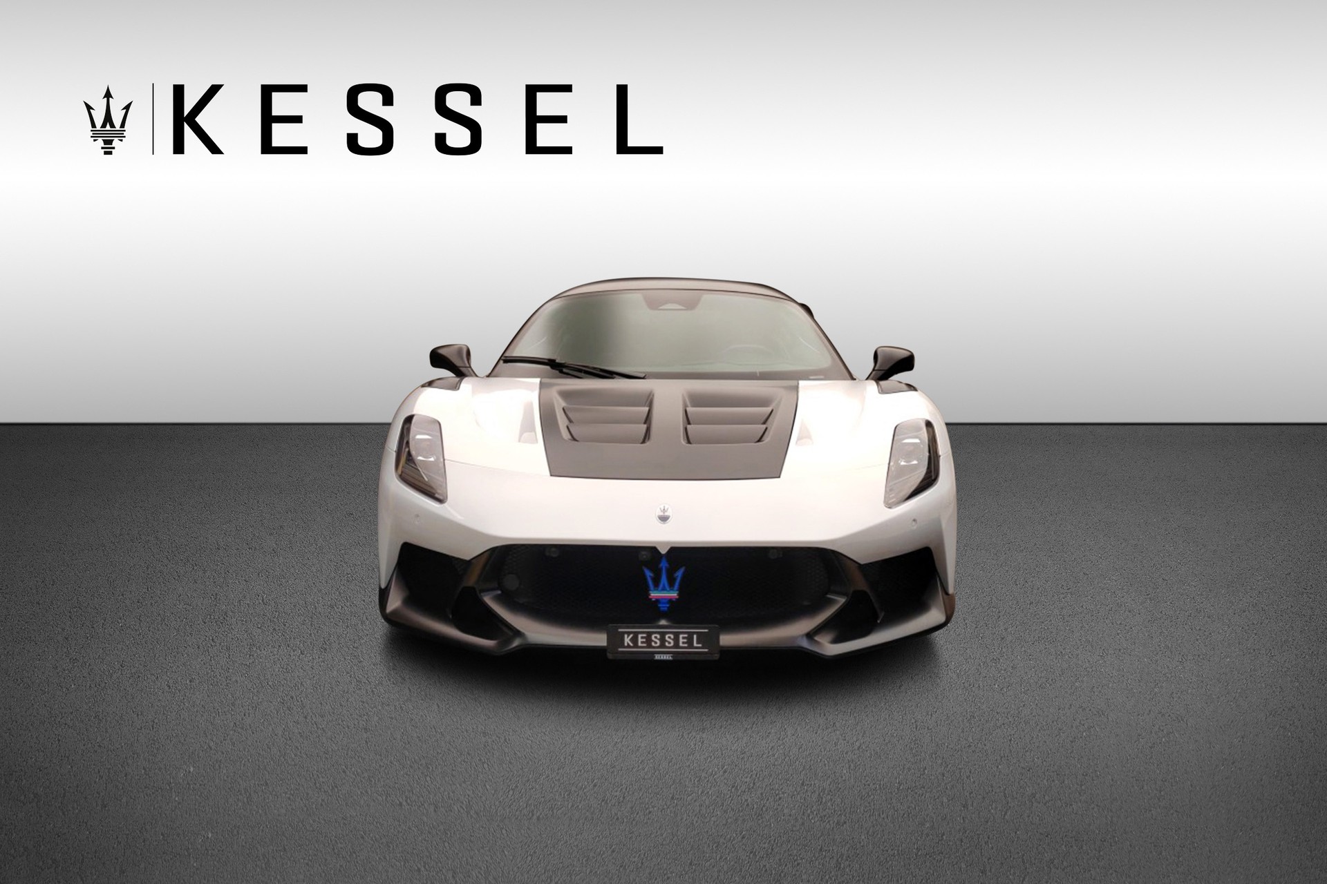 MASERATI GT2 Stradale-image-1
