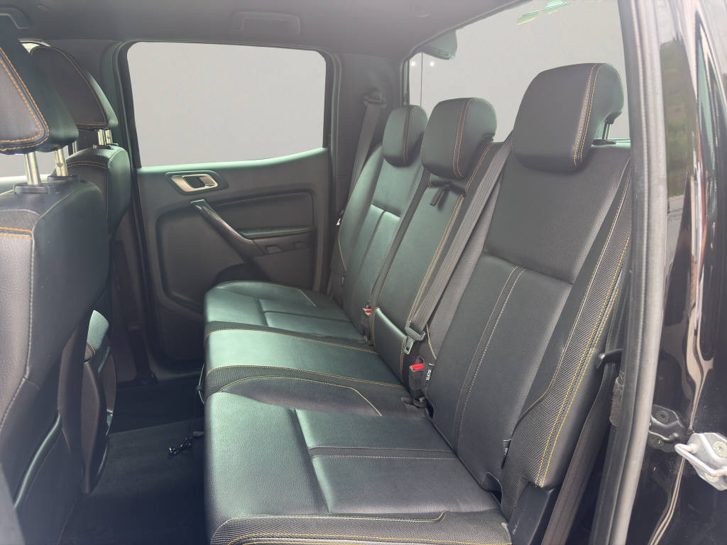 FORD Ranger DKab.Pick-up 2.0 EcoBlue Wildtrak-image-10