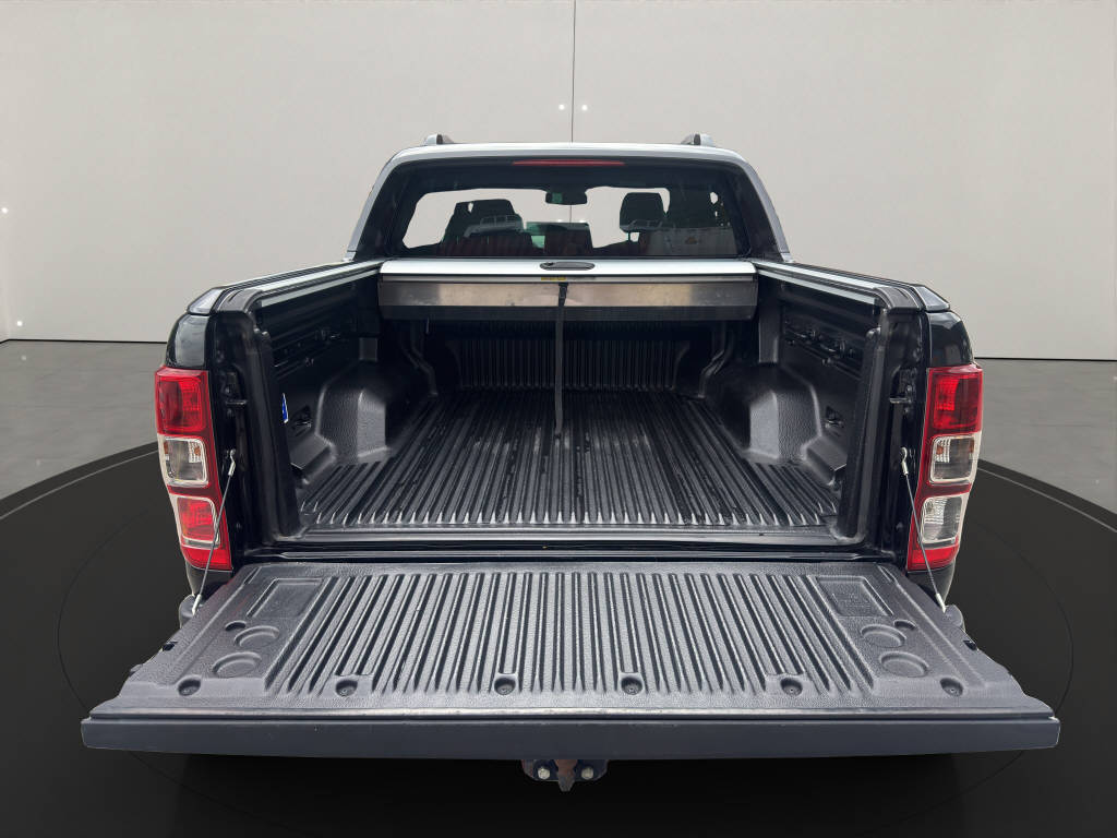 FORD Ranger DKab.Pick-up 2.0 EcoBlue Wildtrak-image-18