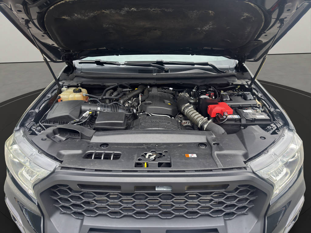 FORD Ranger DKab.Pick-up 2.0 EcoBlue Wildtrak-image-19