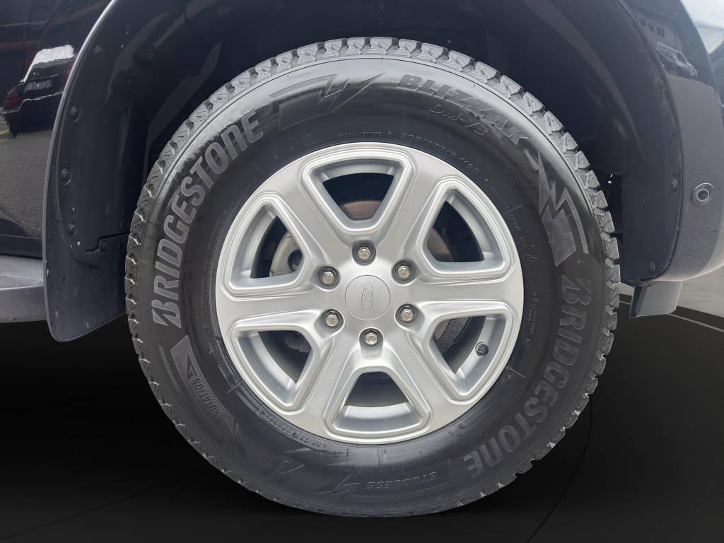 FORD Ranger DKab.Pick-up 2.0 EcoBlue Wildtrak-image-7