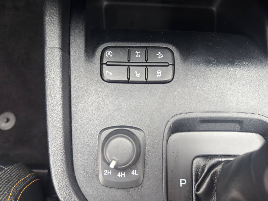 FORD Ranger DKab.Pick-up 2.0 EcoBlue Wildtrak-image-16