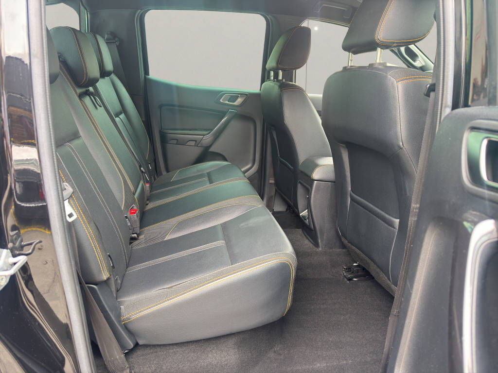 FORD Ranger DKab.Pick-up 2.0 EcoBlue Wildtrak-image-9