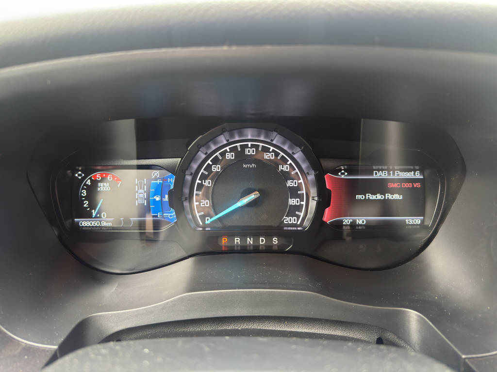 FORD Ranger DKab.Pick-up 2.0 EcoBlue Wildtrak-image-13