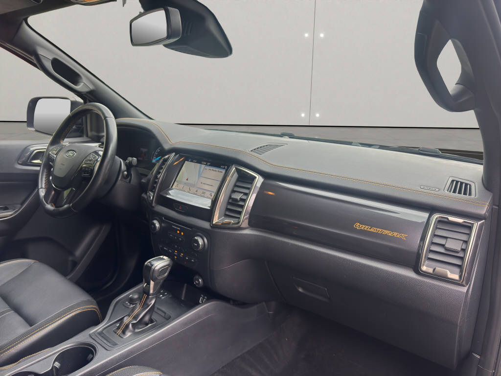 FORD Ranger DKab.Pick-up 2.0 EcoBlue Wildtrak-image-8