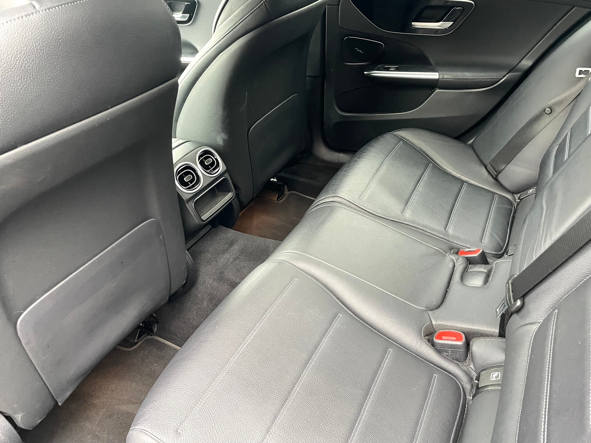 MERCEDES-BENZ C 200 T-image-5