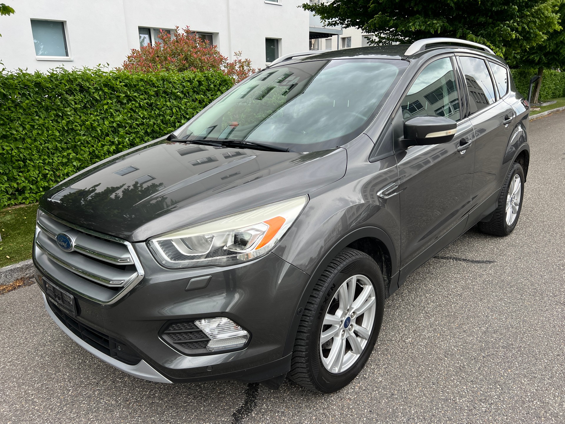 FORD Kuga 1.5 SCTi Business 2WD
