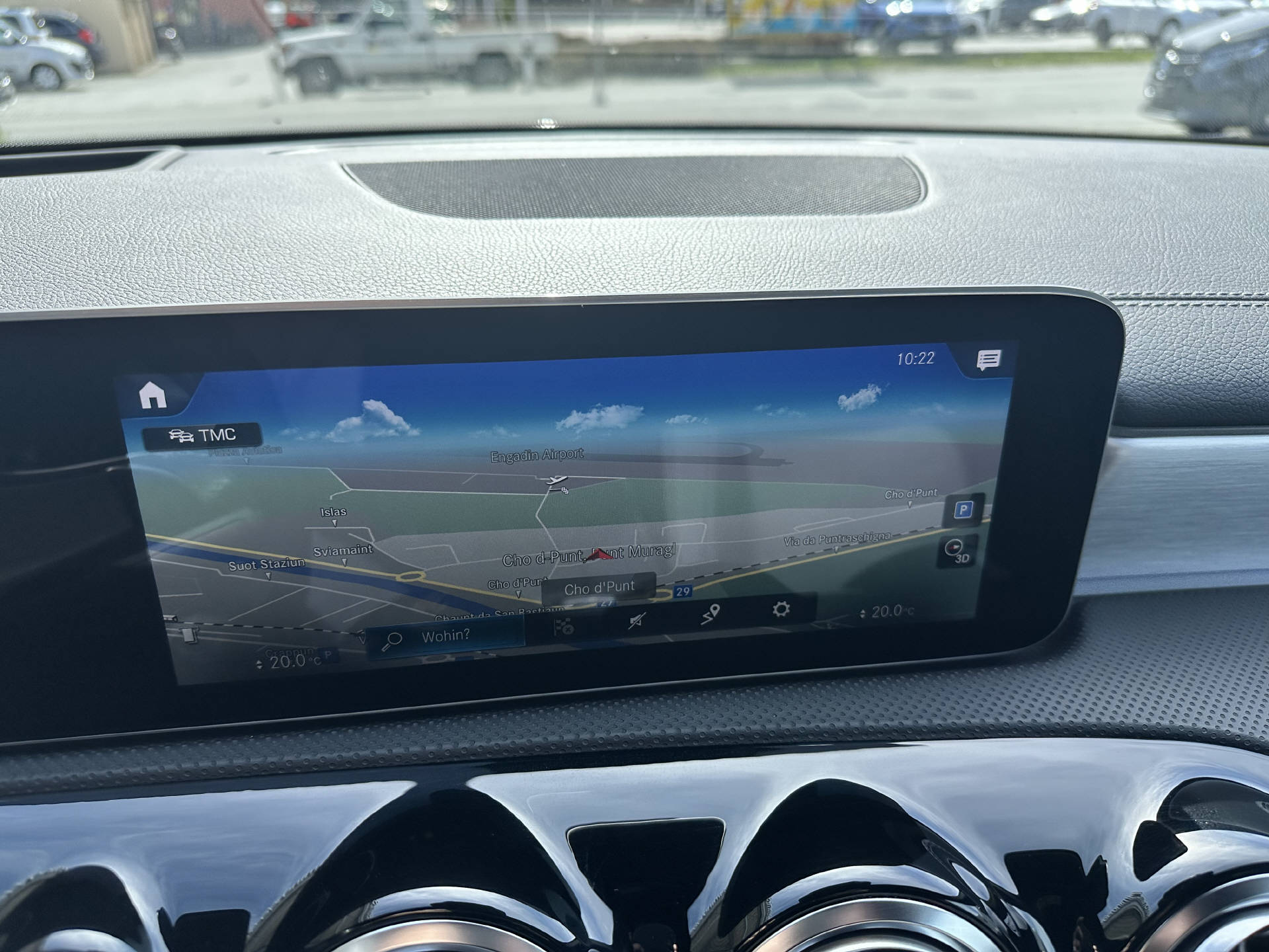 MERCEDES-BENZ A 45 S AMG 4matic+-image-12