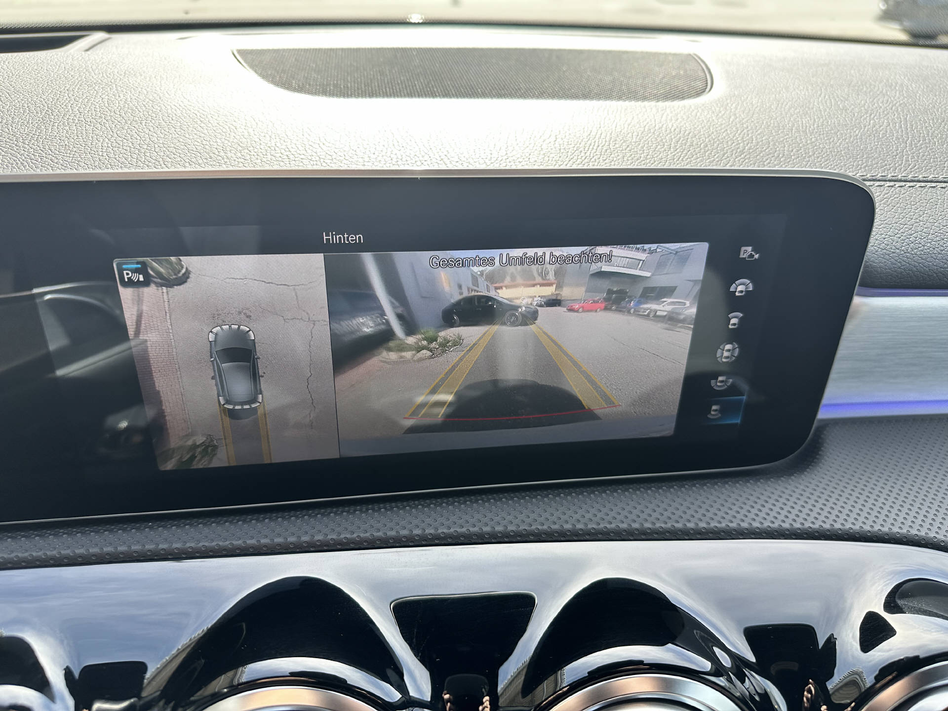 MERCEDES-BENZ A 45 S AMG 4matic+-image-13