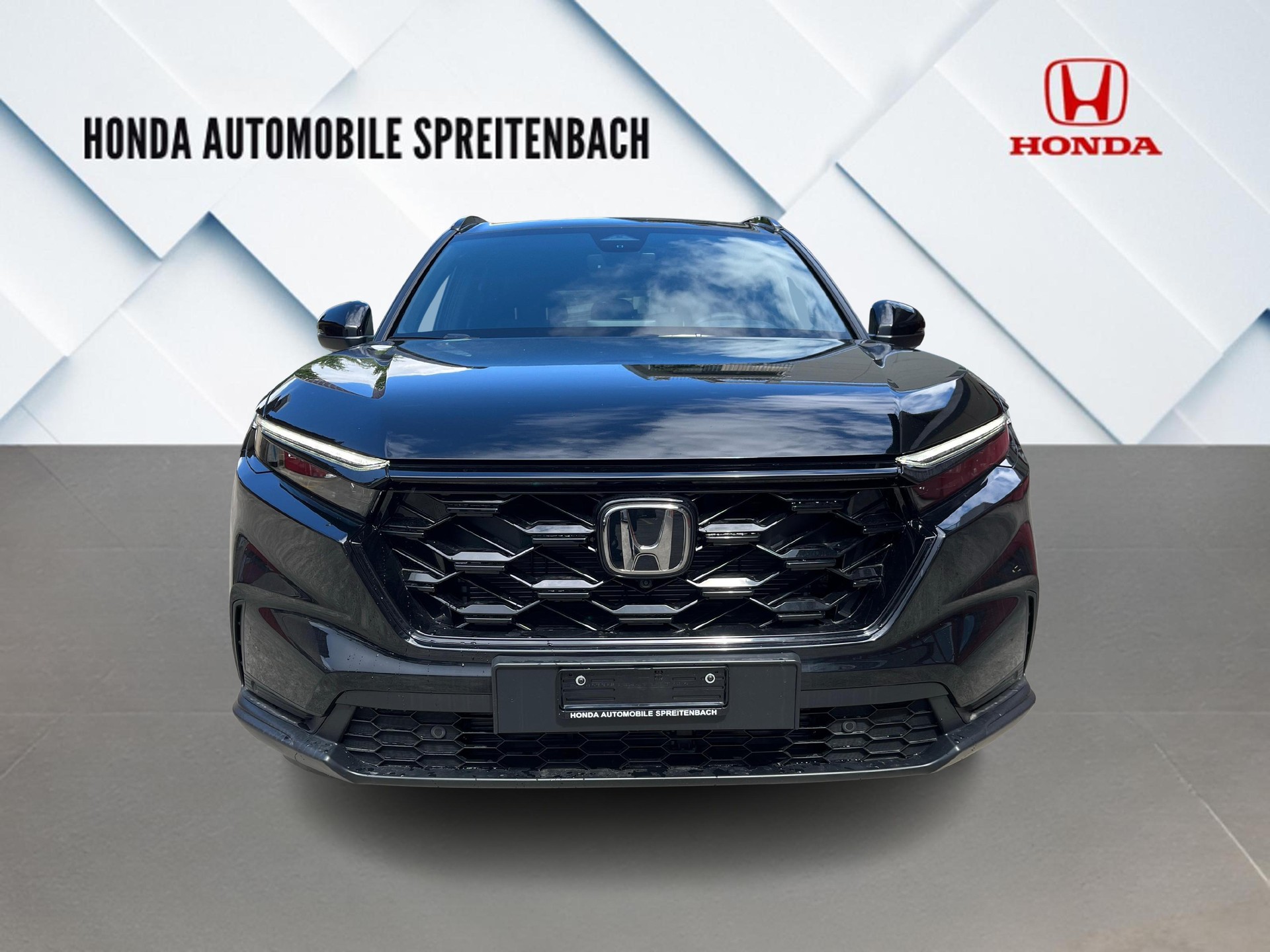 HONDA CR-V 2.0 i-MMD Advance 4WD - Honda Aktionsleasing 1.9%-image-7
