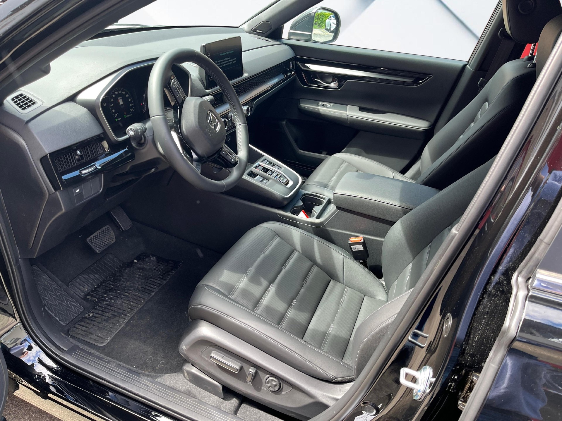 HONDA CR-V 2.0 i-MMD Advance 4WD - Honda Aktionsleasing 1.9%-image-8