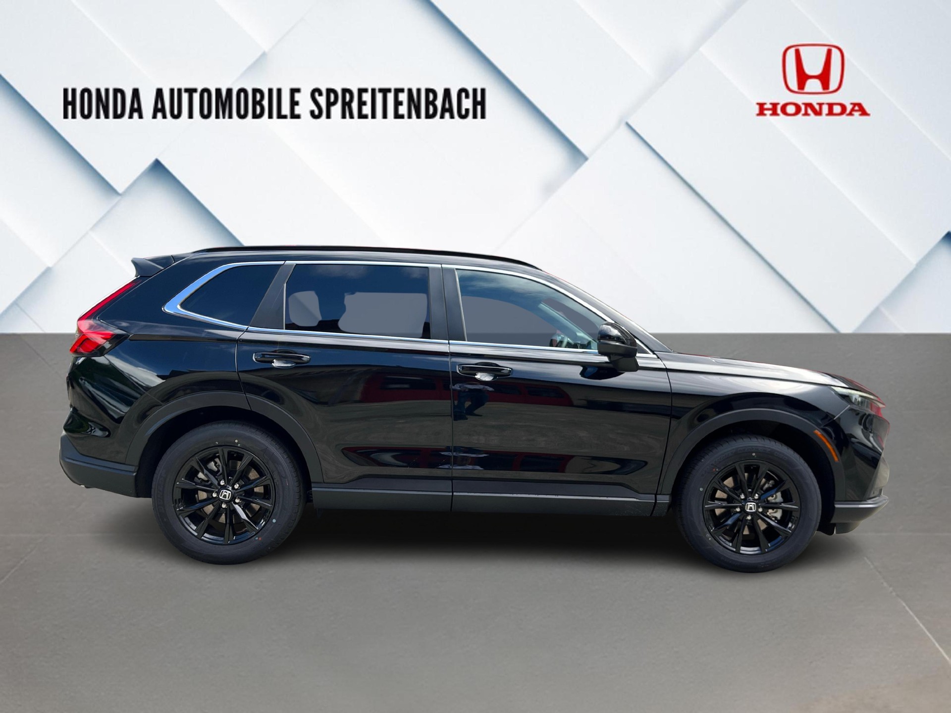 HONDA CR-V 2.0 i-MMD Advance 4WD - Honda Aktionsleasing 1.9%-image-5