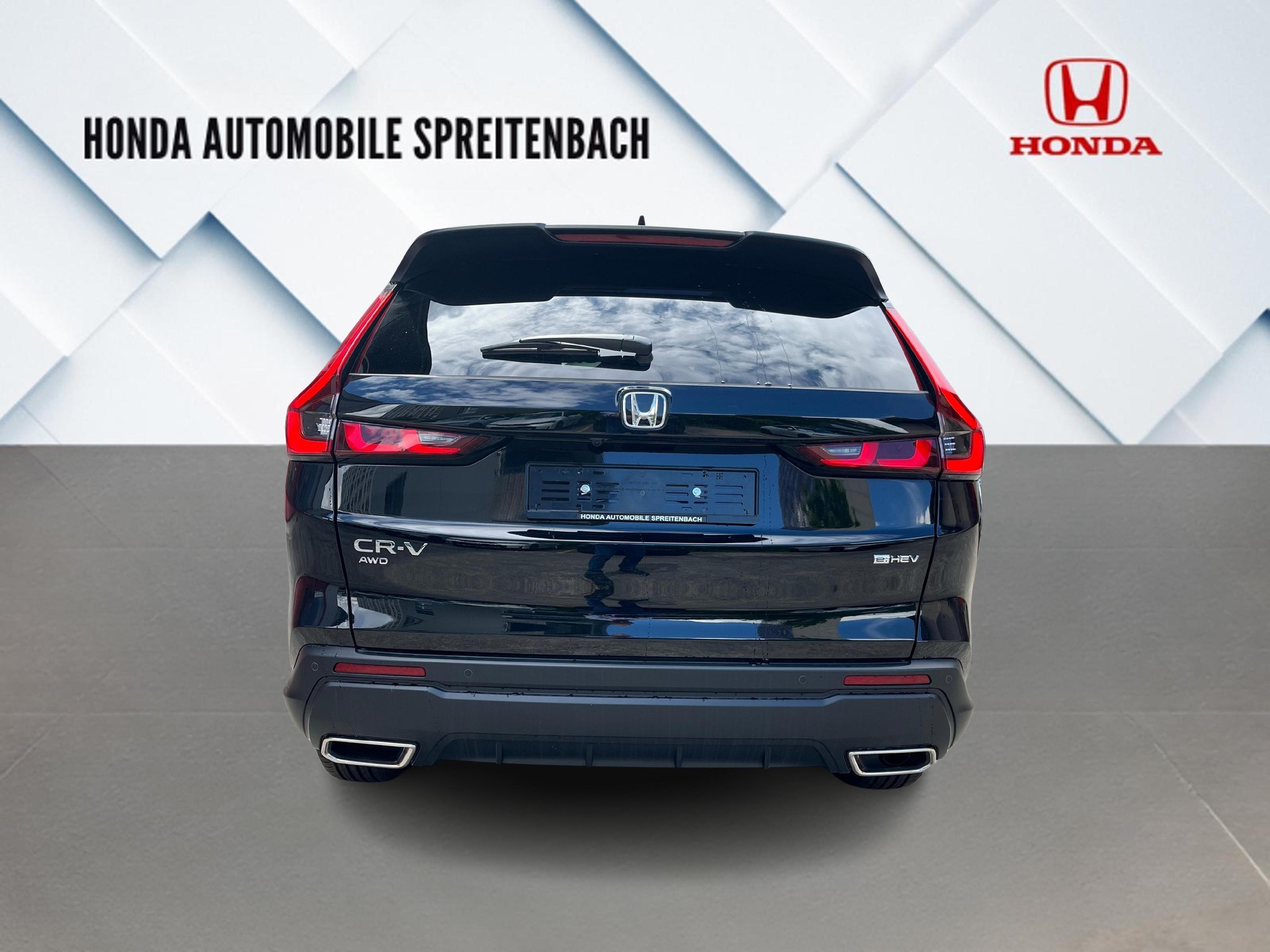 HONDA CR-V 2.0 i-MMD Advance 4WD - Honda Aktionsleasing 1.9%-showroom-element-3