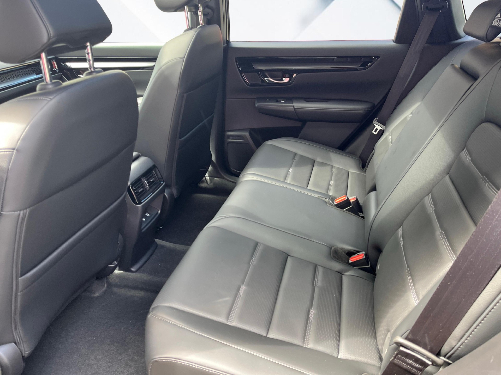 HONDA CR-V 2.0 i-MMD Advance 4WD - Honda Aktionsleasing 1.9%-image-11