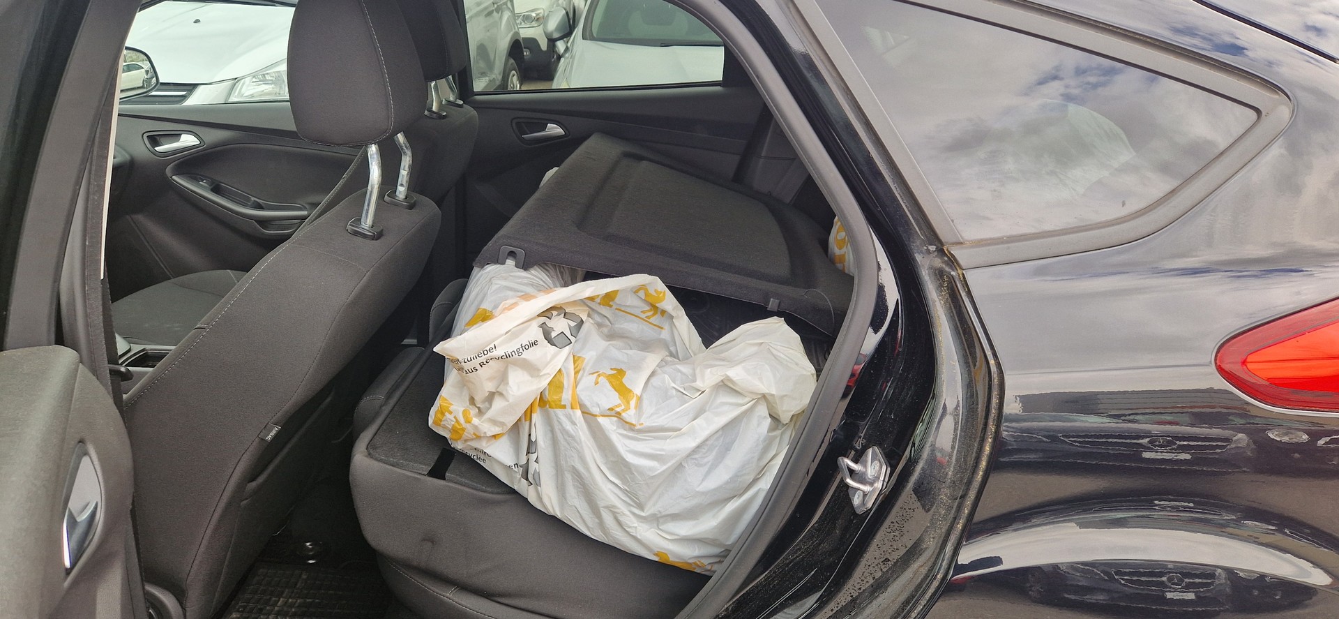 FORD FOCUS-image-6