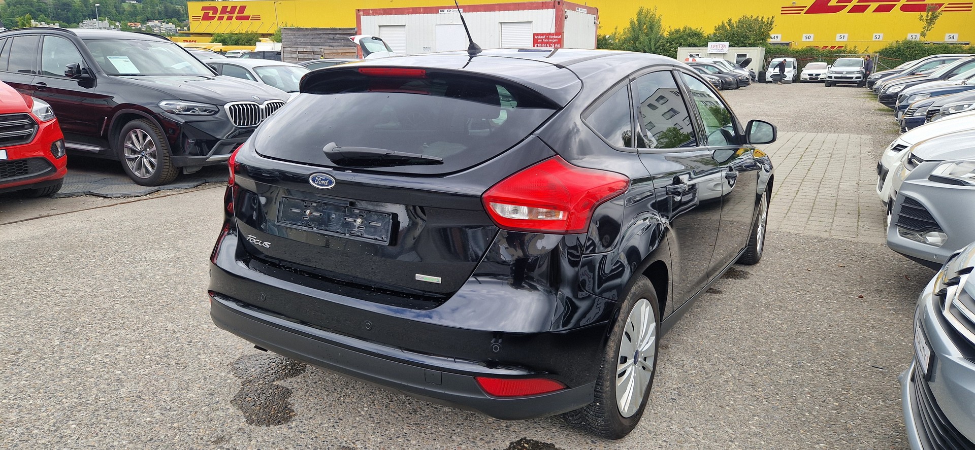 FORD FOCUS-image-3