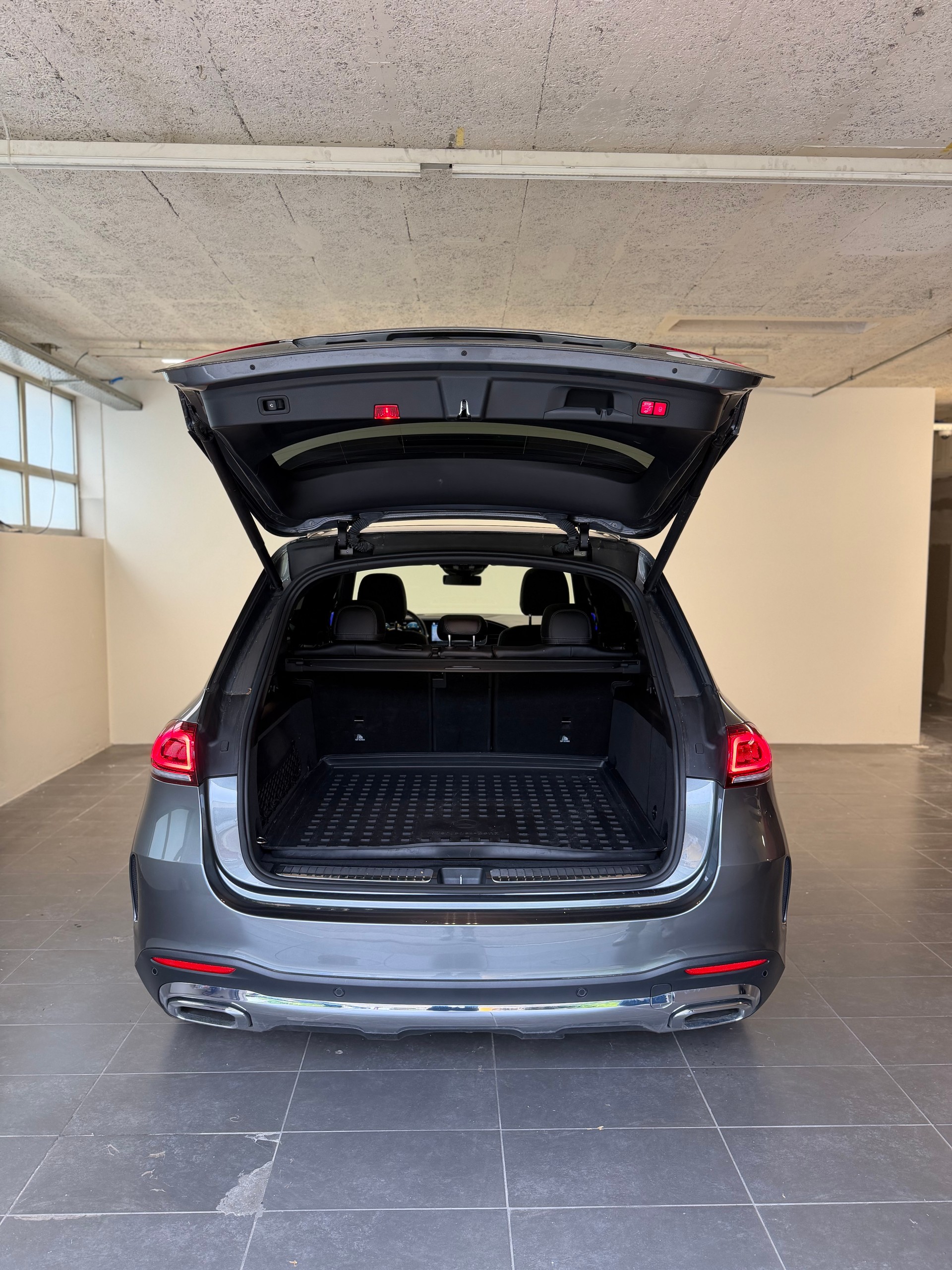 MERCEDES-BENZ GLE 400 d 4Matic 9G-Tronic-image-10