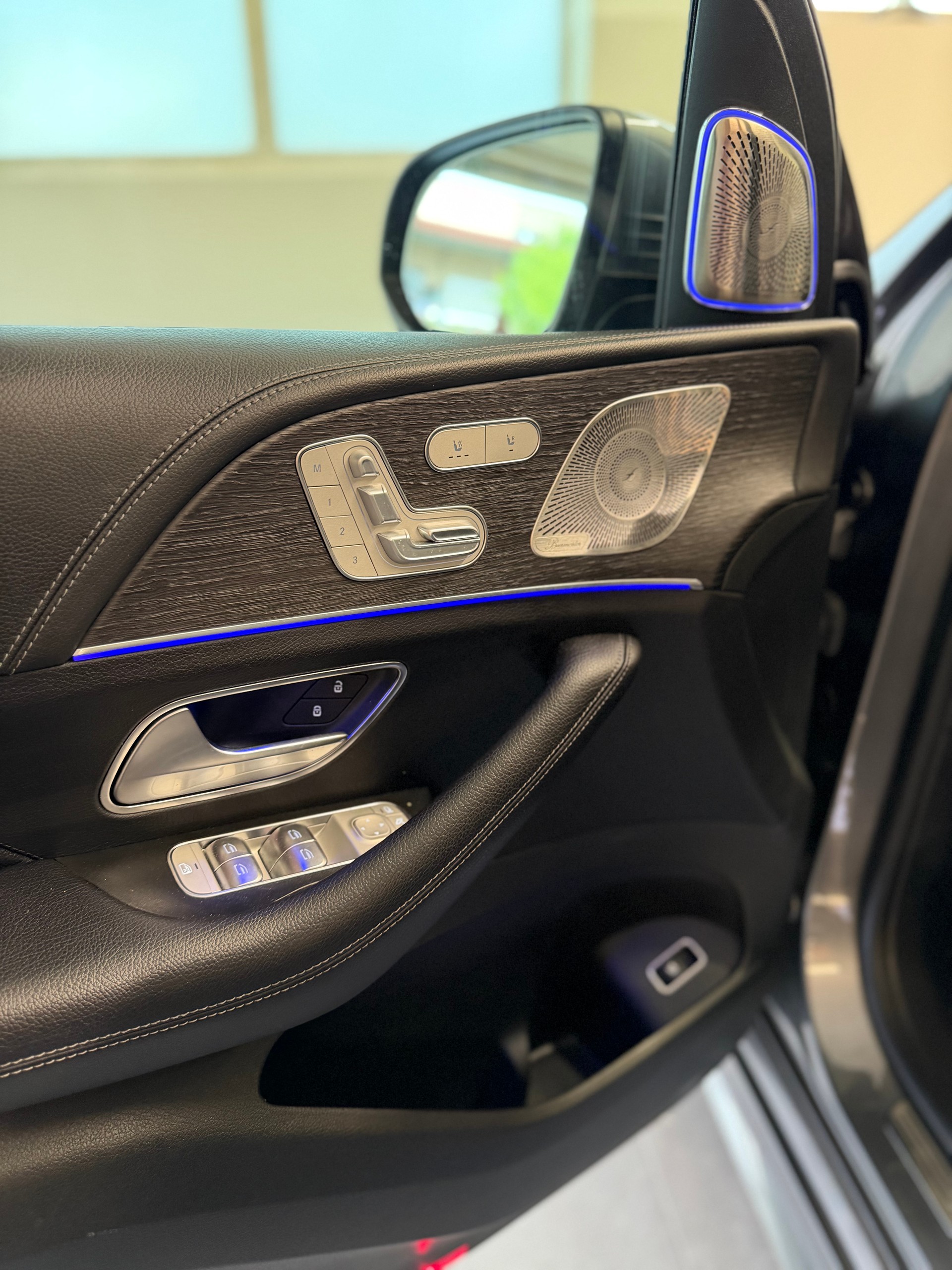 MERCEDES-BENZ GLE 400 d 4Matic 9G-Tronic-image-6