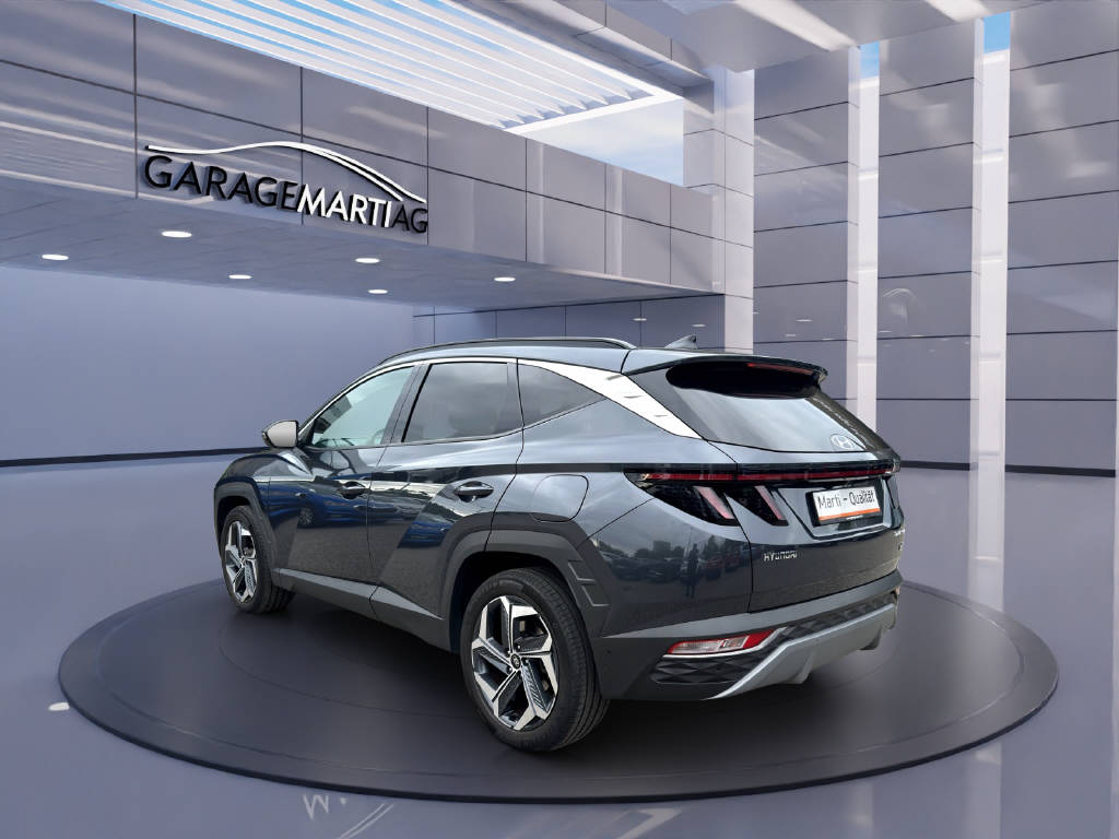 HYUNDAI TUCSON 1.6 T-GDi Hybrid Vertex 4WD-image-6