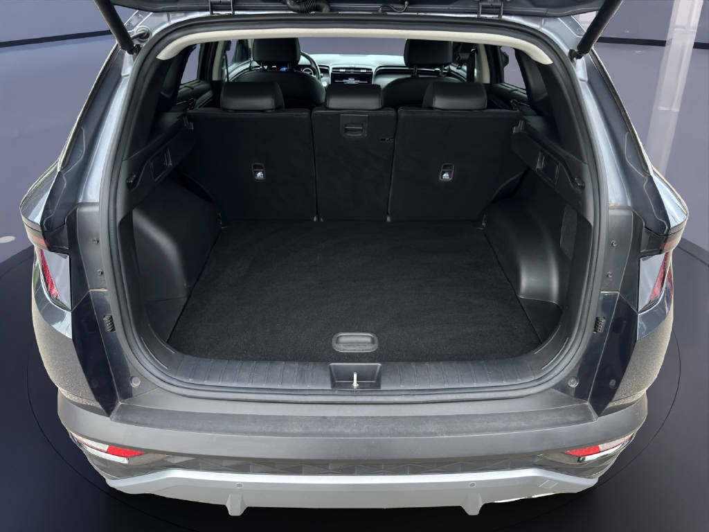 HYUNDAI TUCSON 1.6 T-GDi Hybrid Vertex 4WD-image-12