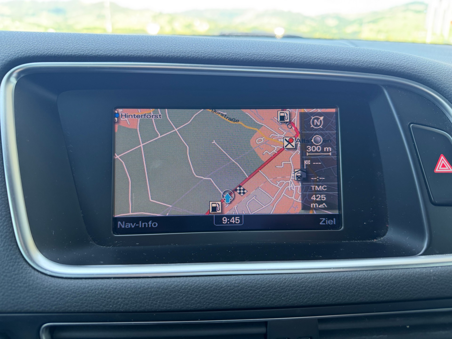 AUDI Q5 3.0 TDI quattro S-tronic-image-17