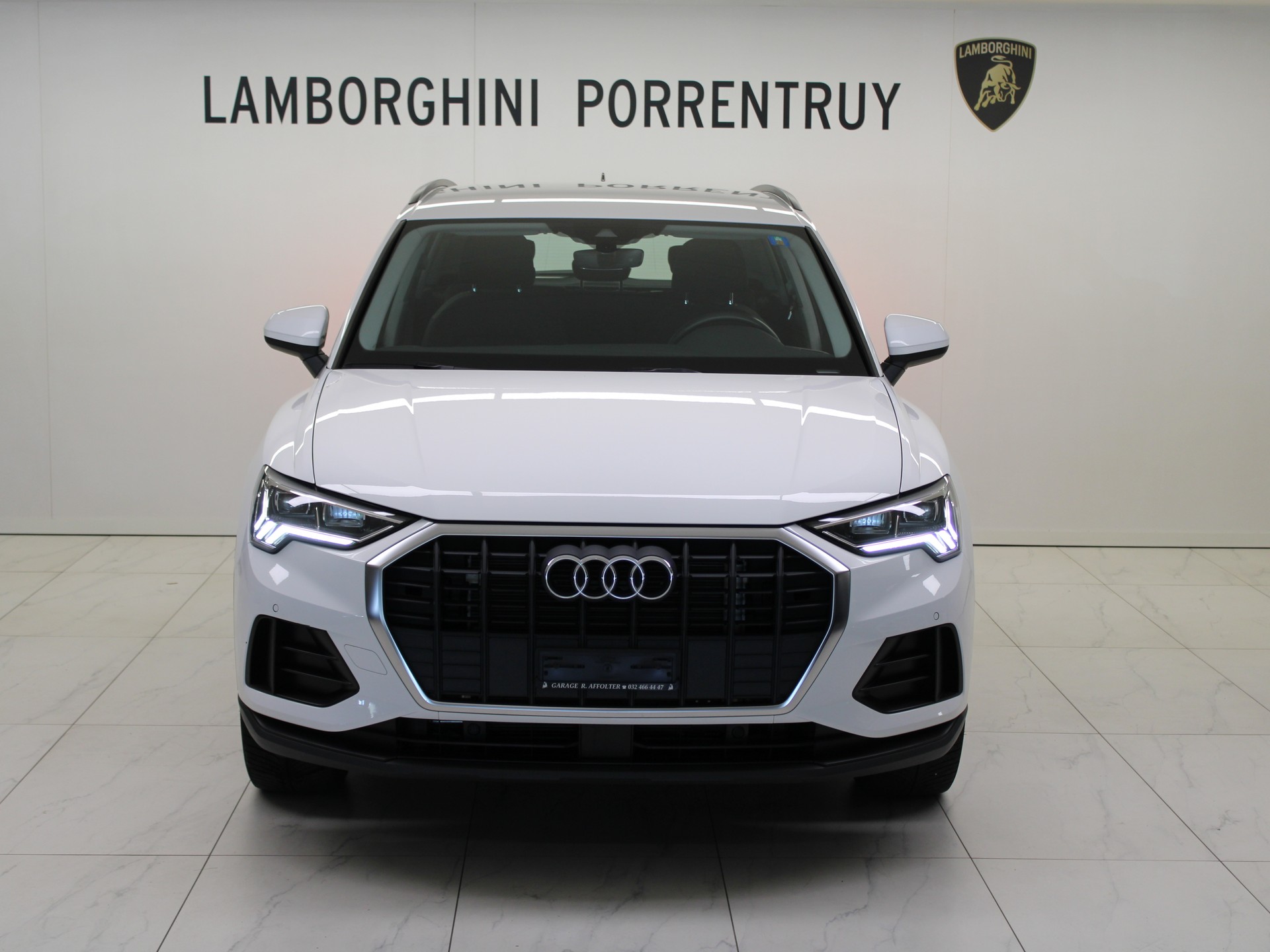 AUDI Q3 45 TFSI e S-tronic-image-4