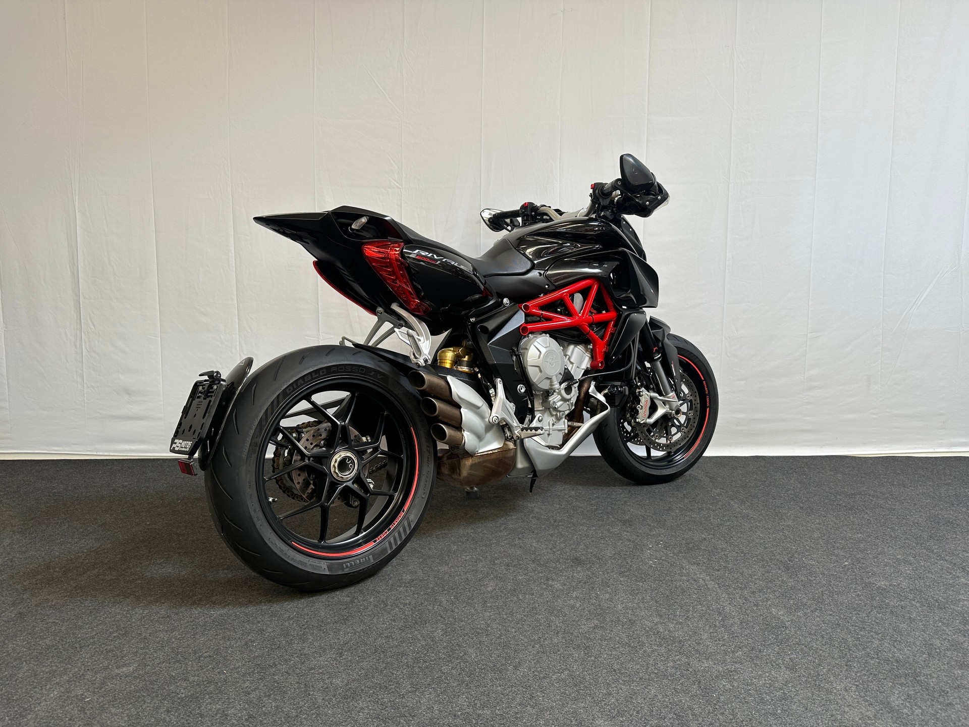 MV AGUSTA Rivale 800 ABS-image-6