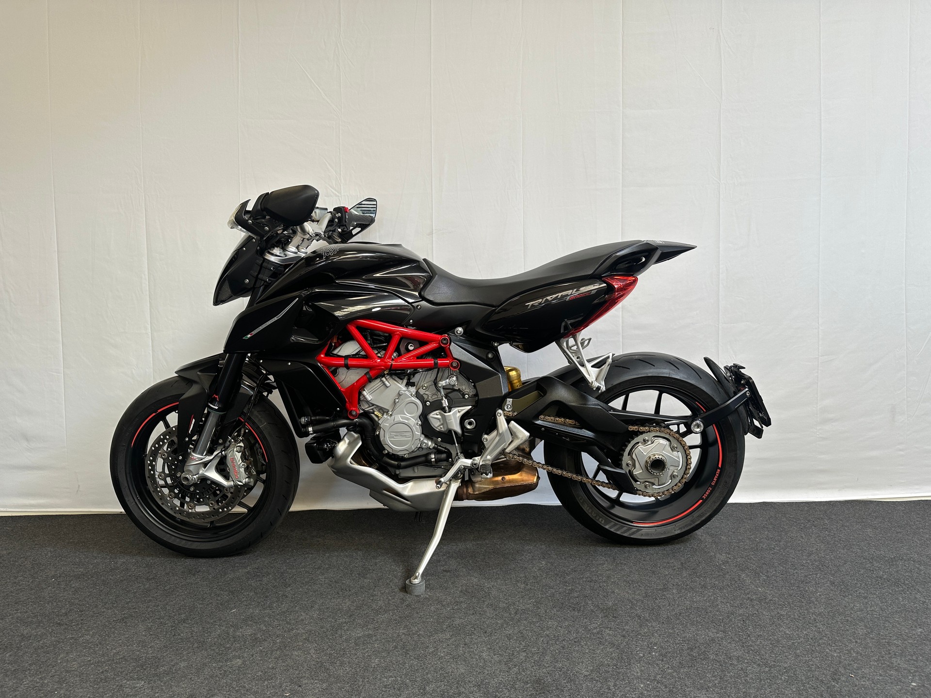MV AGUSTA Rivale 800 ABS-image-4